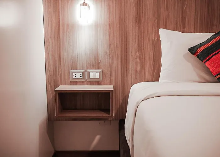 Casa Matara Boutique Hotel 2*