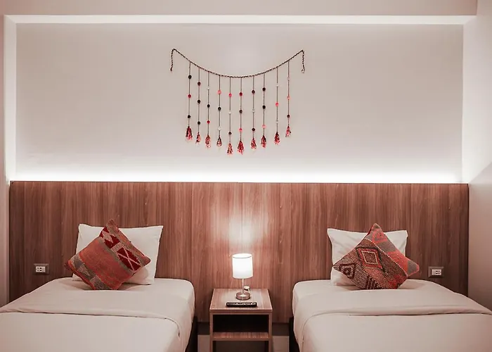Casa Matara Boutique 2*