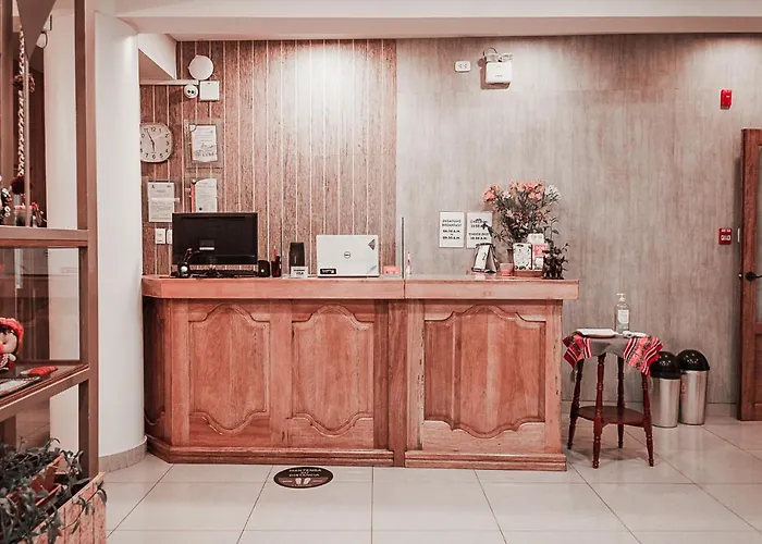 Casa Matara Boutique 2* Cuzco