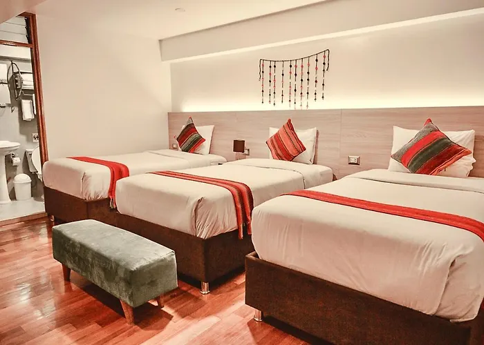 Hotel Casa Matara Boutique 2*