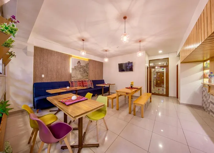 Casa Matara Boutique