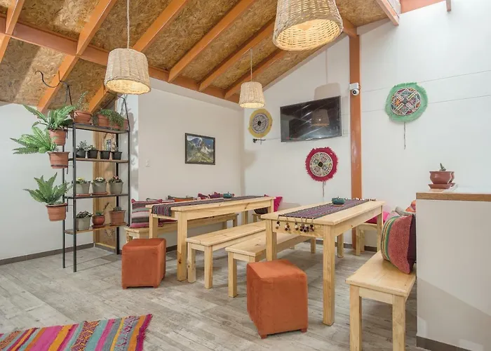 Casa Matara Boutique Hotel Cuzco