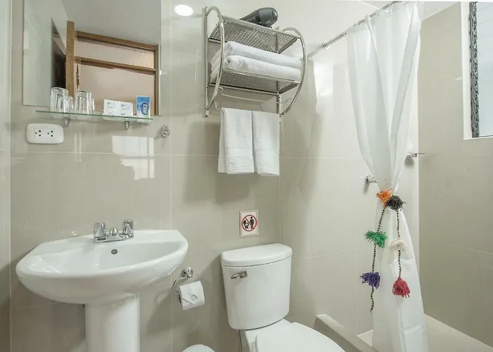 Casa Matara Boutique Cuzco