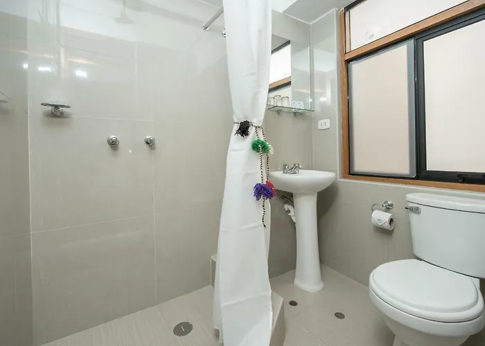 Hotel Casa Matara Boutique Cuzco