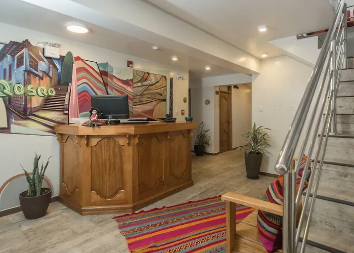 Hotel Casa Matara Boutique