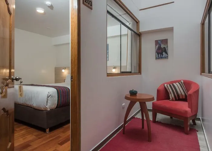 Hotel Casa Matara Boutique 2*