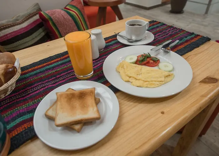 Casa Matara Boutique Hotel 2*
