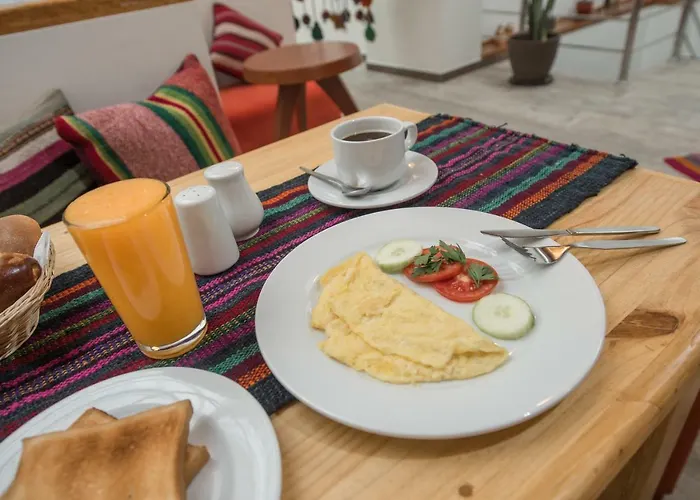 Hotel Casa Matara Boutique 2*