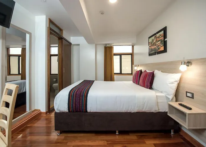 Hotel Casa Matara Boutique 2*