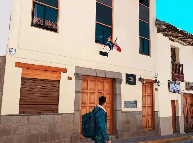 Hotel Casa Matara Boutique